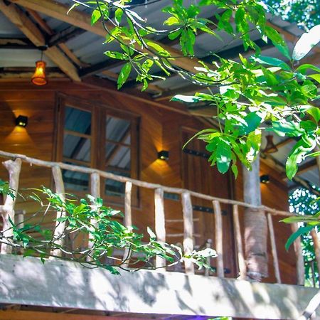 Hotel Dambulla Wilderness World מראה חיצוני תמונה