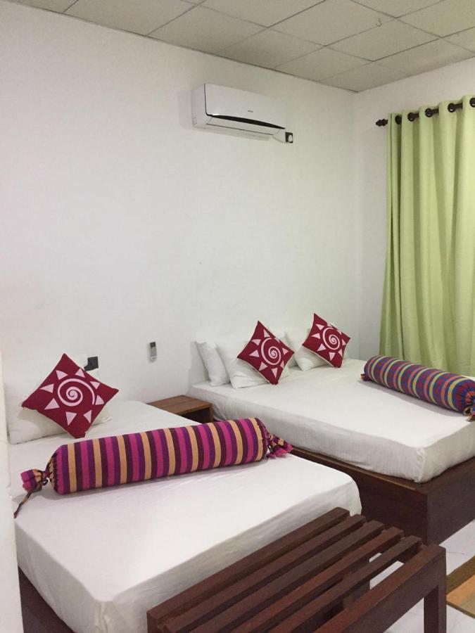 Hotel Dambulla Wilderness World מראה חיצוני תמונה