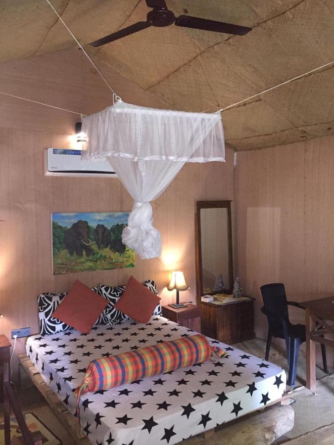 Hotel Dambulla Wilderness World מראה חיצוני תמונה