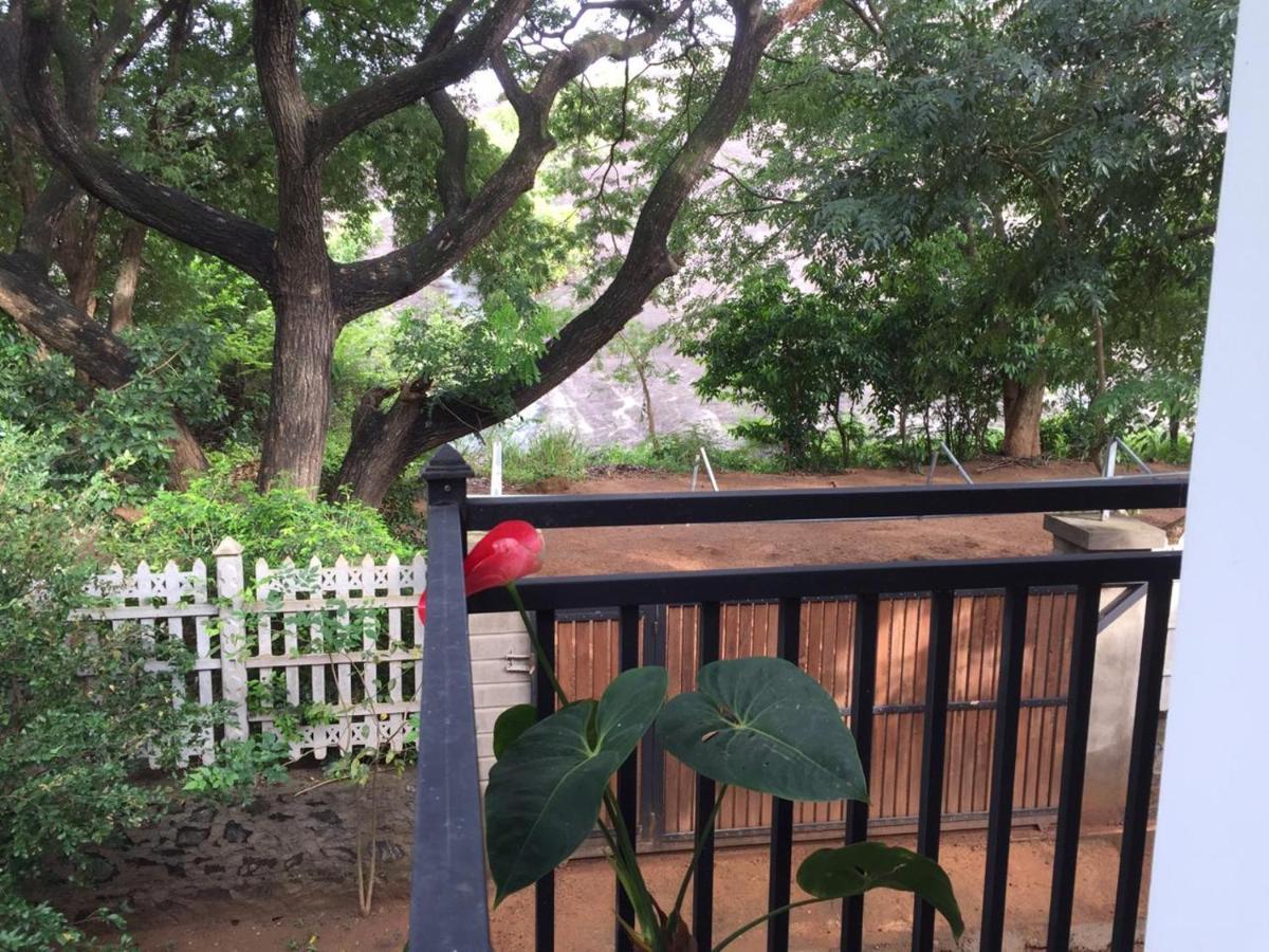 Hotel Dambulla Wilderness World מראה חיצוני תמונה