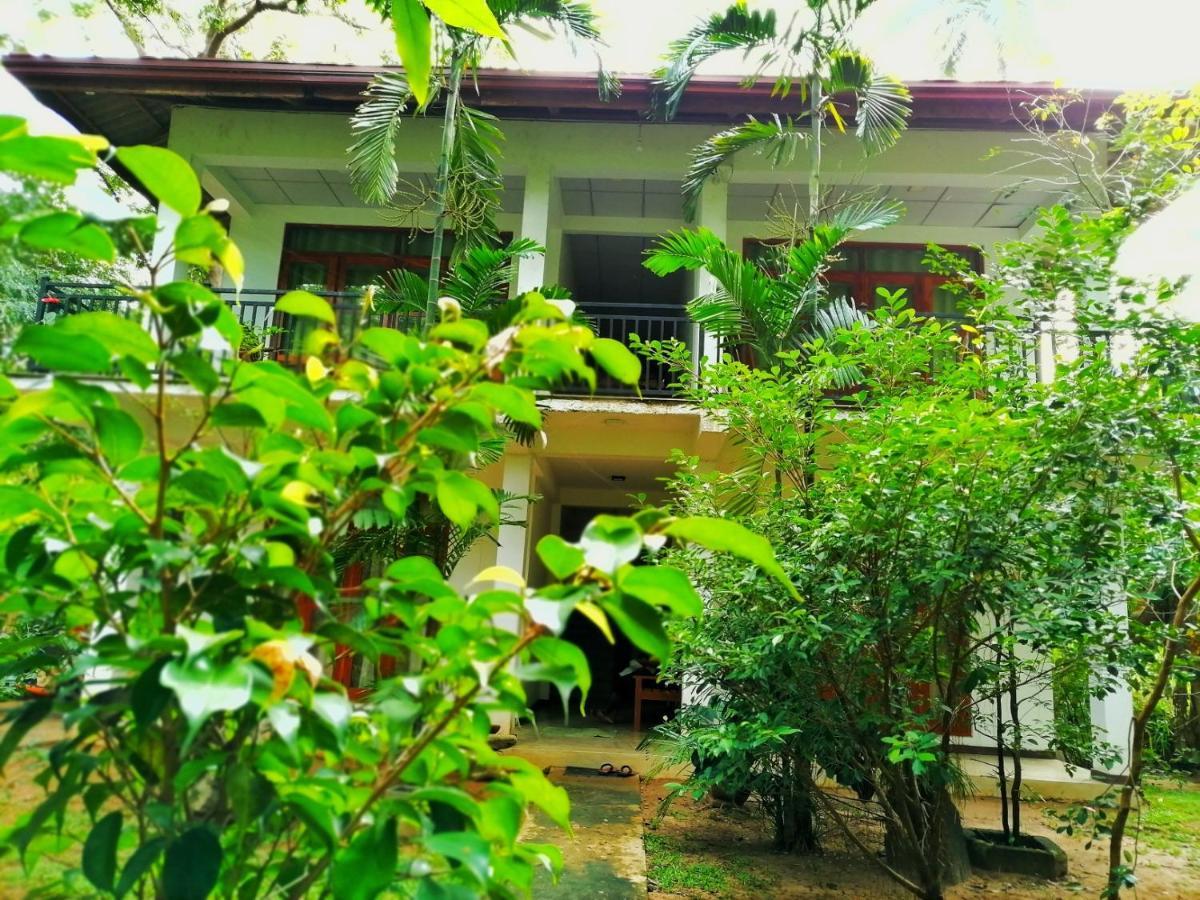 Hotel Dambulla Wilderness World מראה חיצוני תמונה