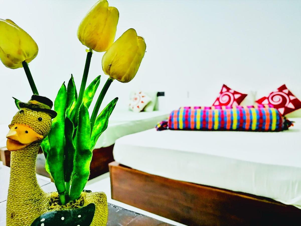 Hotel Dambulla Wilderness World מראה חיצוני תמונה