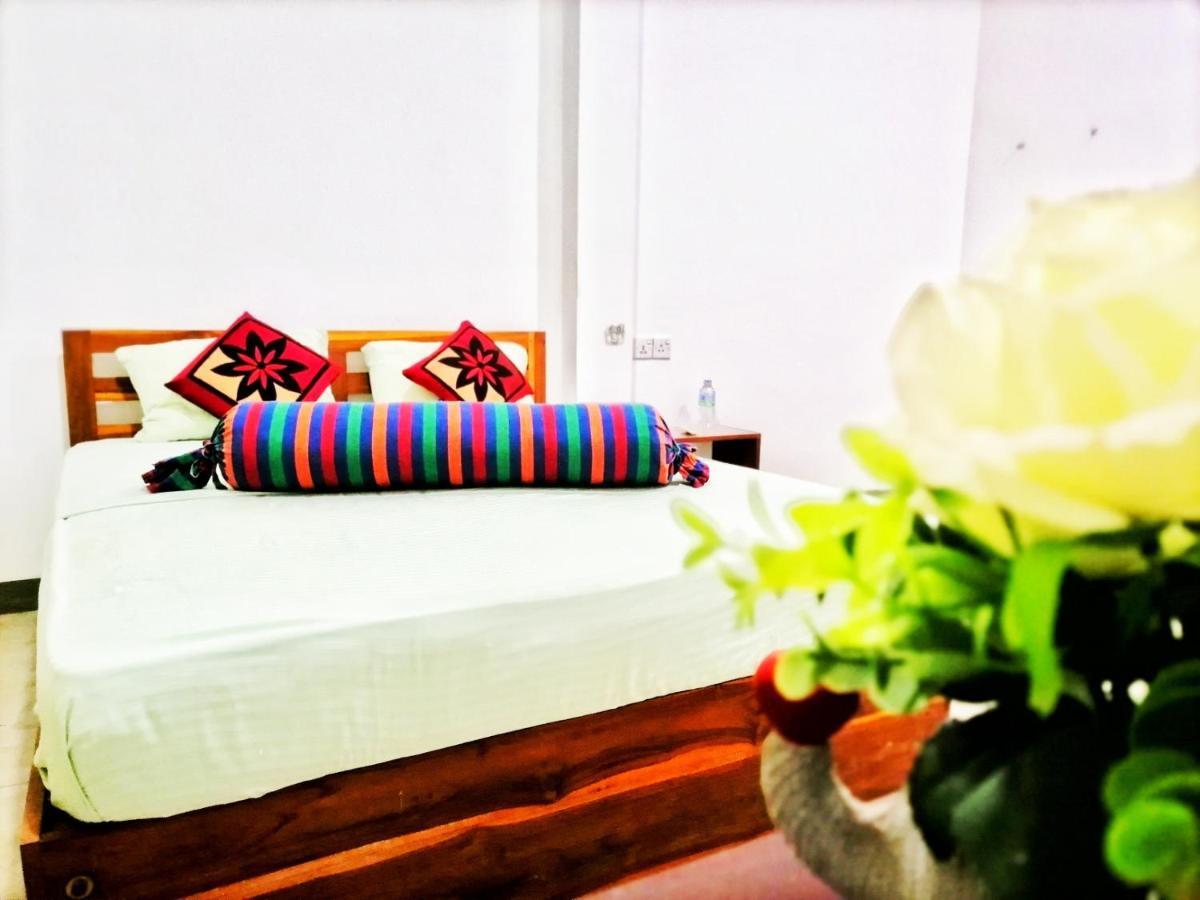 Hotel Dambulla Wilderness World מראה חיצוני תמונה