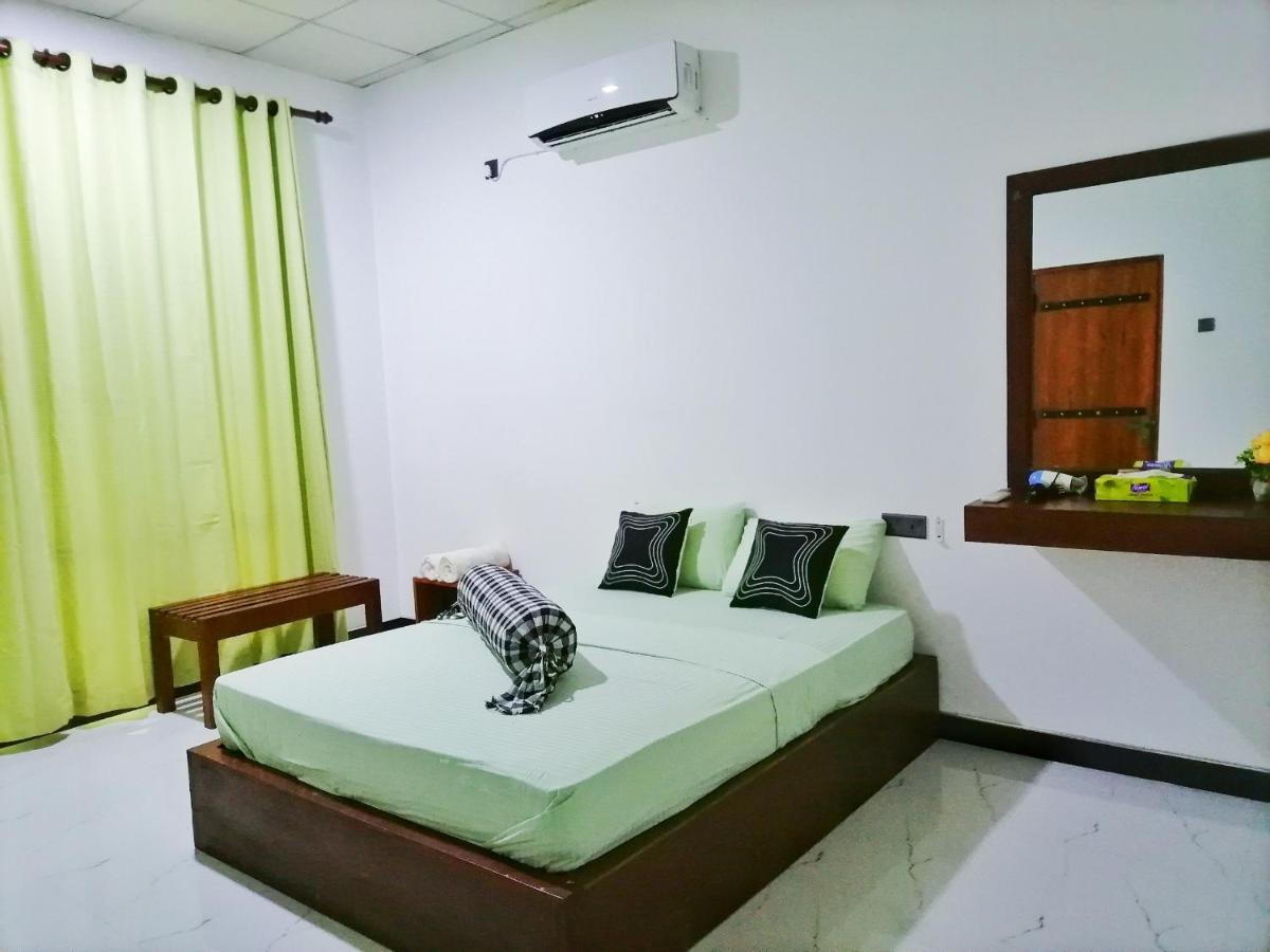 Hotel Dambulla Wilderness World מראה חיצוני תמונה