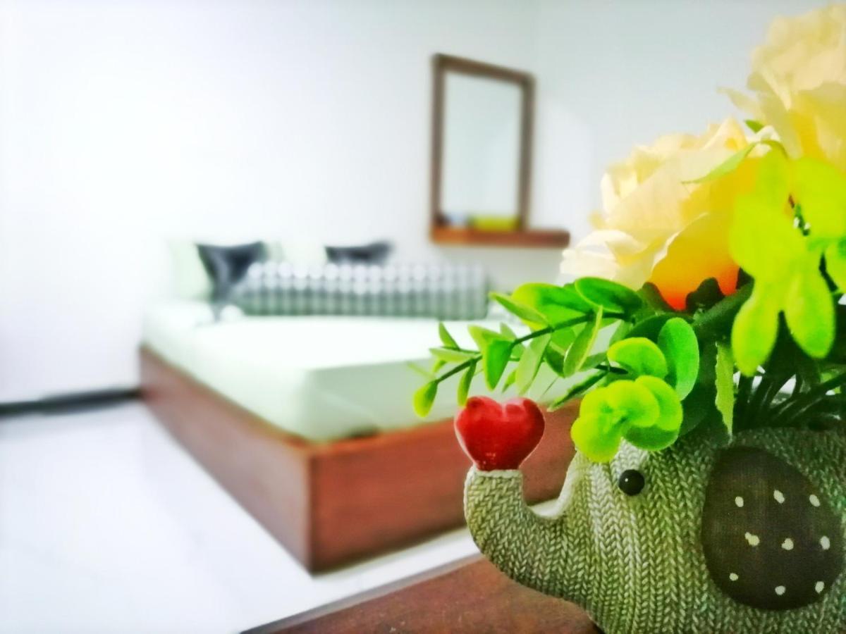 Hotel Dambulla Wilderness World מראה חיצוני תמונה