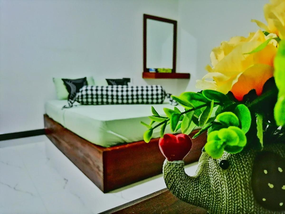 Hotel Dambulla Wilderness World מראה חיצוני תמונה